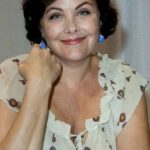 Sherilyn Fenn Workout Routine