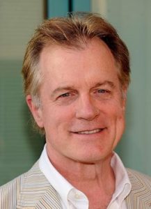 Stephen Collins