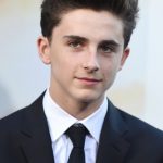 Timothée Chalamet Age, Weight, Height, Measurements