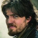 Tom Burke Net Worth