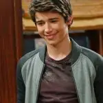 Uriah Shelton Age, Weight, Height, Measurements