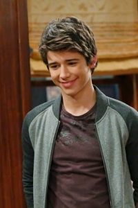 Uriah Shelton