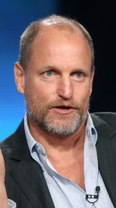 Woody Harrelson