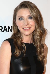 Sarah Chalke