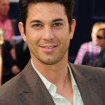 Adam Garcia Net Worth