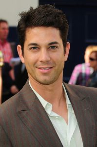 Adam Garcia