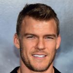 Alan Ritchson Workout Routine