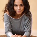 Alice Braga Diet Plan