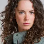 Amy Manson Net Worth