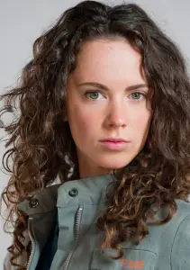 Amy Manson