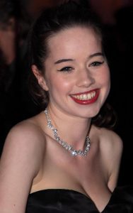 Anna Popplewell