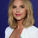 Arielle Kebbel Diet Plan