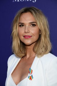 Arielle Kebbel