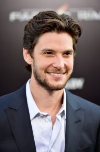 Ben Barnes