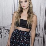 Billie Lourd Workout Routine