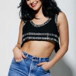 Camila Mendes Diet Plan