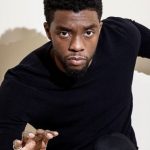 Chadwick Boseman Workout Routine