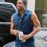 Chadwick Boseman Diet Plan