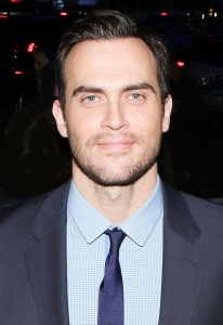 Cheyenne Jackson