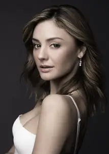 Christine Evangelista