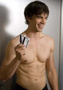 Christopher Gorham