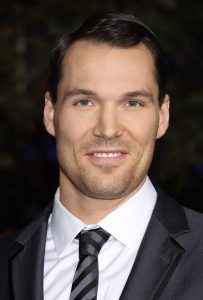 Daniel Cudmore