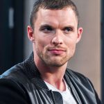 Ed Skrein Workout Routine