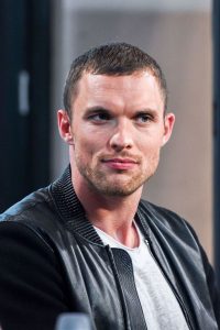 Ed Skrein