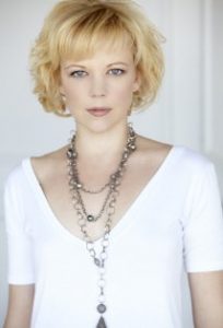 Emily Bergl