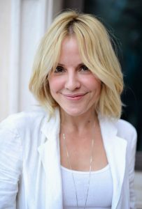 Emma Caulfield