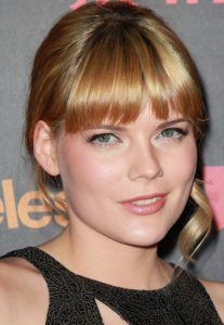 Emma Greenwell