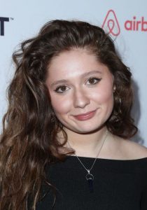 Emma Kenney