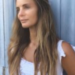 Gabrielle Anwar Workout Routine