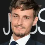 Giles Matthey Net Worth