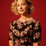 Gretchen Mol Workout Routine