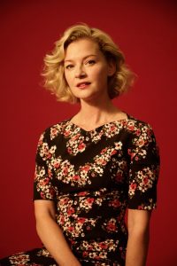 Gretchen Mol