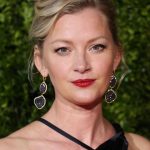 Gretchen Mol Diet Plan