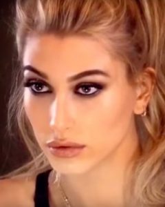 Hailey Baldwin