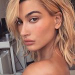 Hailey Baldwin Diet Plan