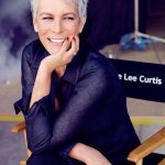 Jamie Lee Curtis Net Worth