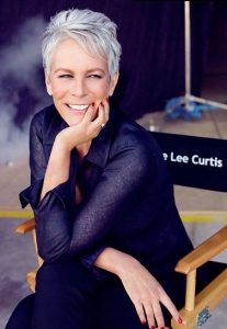 Jamie Lee Curtis