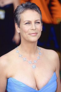 Jamie Lee Curtis