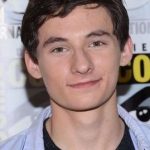 Jared S. Gilmore Net Worth