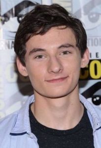 Jared S. Gilmore