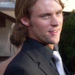 Jesse Spencer Workout Routine