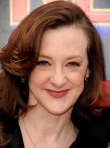 Joan Cusack