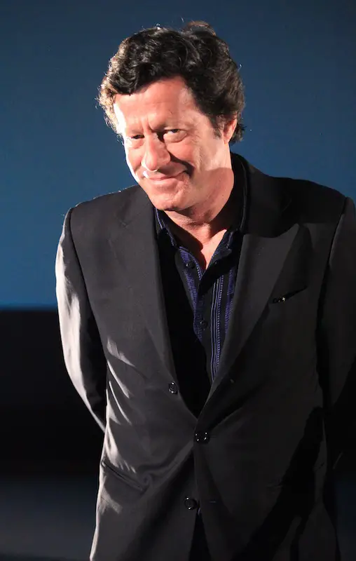 Joaquim de Almeida Net Worth - Celebrity Sizes