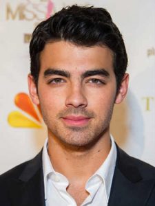 Joe Jonas