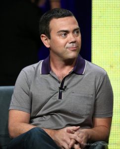 Joe Lo Truglio