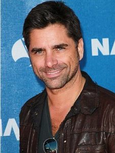 John Stamos